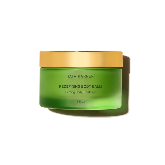 NIB Tata Harper Redefining Body Balm Firming body treatment 180ml Full Size